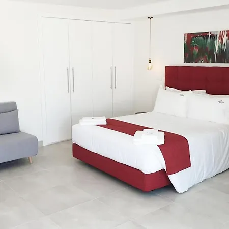 Sunrise By Laranjal * אלבופיירה