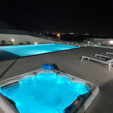 Sunrise By Laranjal * אלבופיירה