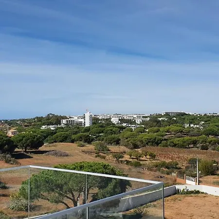 וילה Sunrise By Laranjal