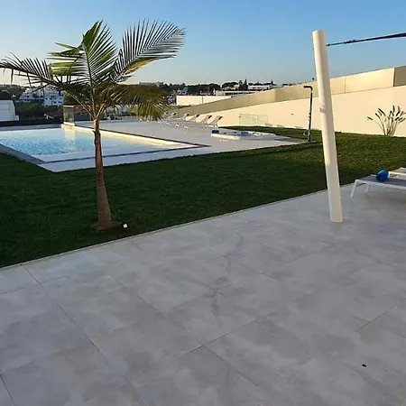 Villa Sunrise By Laranjal Albufeira
