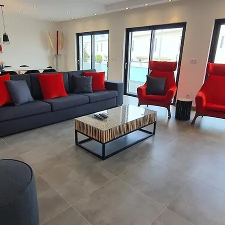 Sunrise By Laranjal Villa *