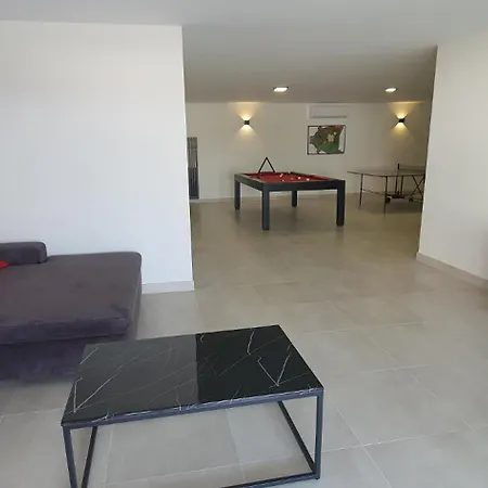 Villa Sunrise By Laranjal