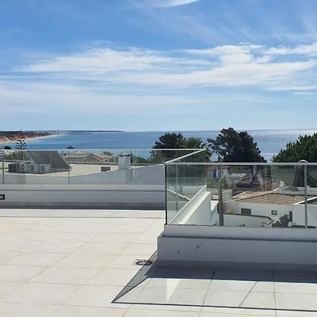 Sunrise By Laranjal Villa *