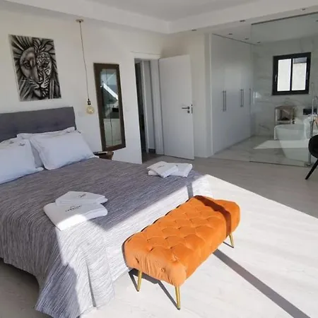 Sunrise By Laranjal Villa Albufeira