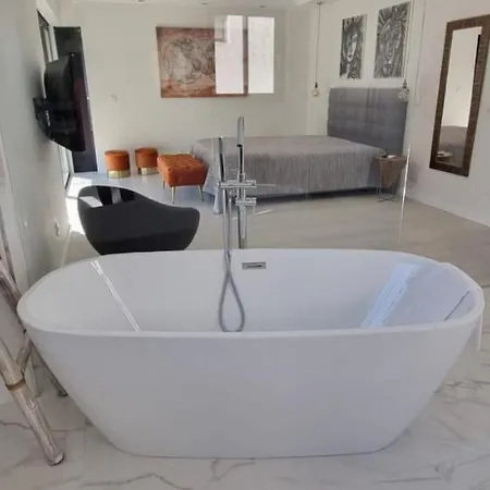 Villa Sunrise By Laranjal