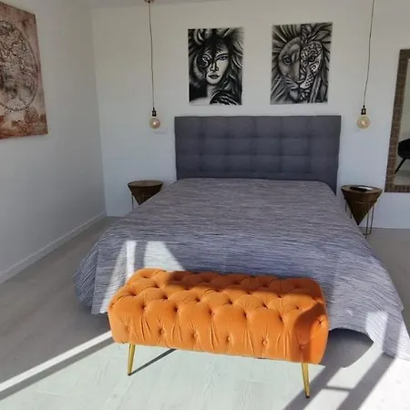 Sunrise By Laranjal Villa Albufeira