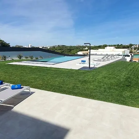 Villa Sunrise By Laranjal Albufeira