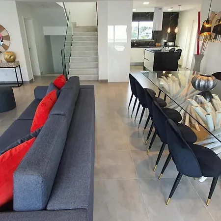 Sunrise By Laranjal * Albufeira