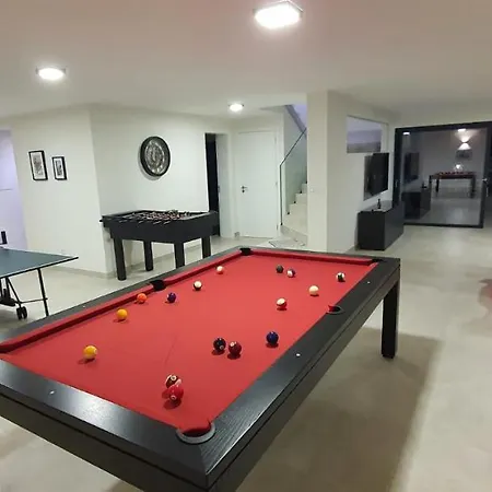 Villa Sunrise By Laranjal Albufeira