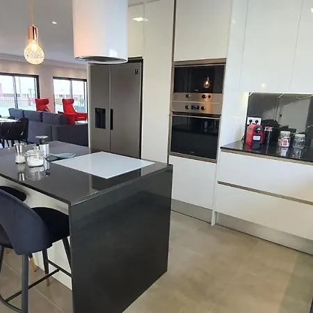 Sunrise By Laranjal * Albufeira