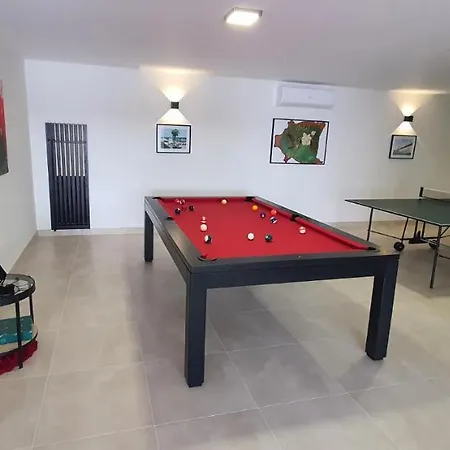 Sunrise By Laranjal Villa