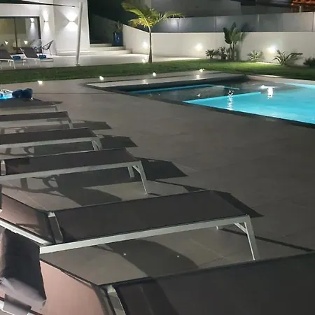 Villa Sunrise By Laranjal Albufeira