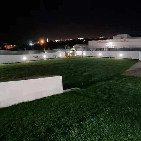 Villa Sunrise By Laranjal