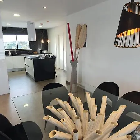 Sunrise By Laranjal * Albufeira