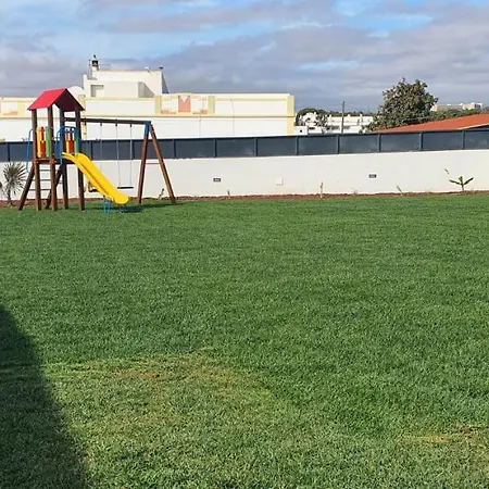 Villa Sunrise By Laranjal *